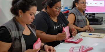 Inician cómputos de elección judicial en Quintana Roo