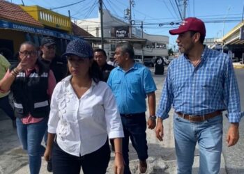 Exigimos que Aguakan y CFE, le cumplan a la ciudadanía