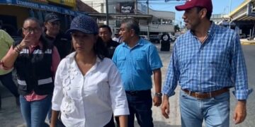 Exigimos que Aguakan y CFE, le cumplan a la ciudadanía