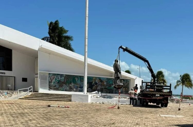 El regreso de Don Andrés