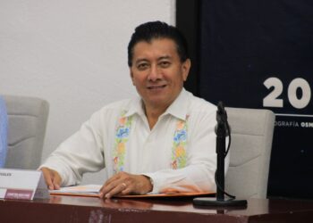 Exige Chucho Pool claridad en uso de fianzas de fraccionamientos no municipalizados