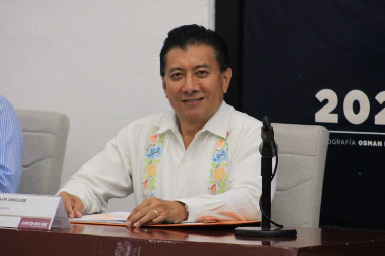 Exige Chucho Pool claridad en uso de fianzas de fraccionamientos no municipalizados