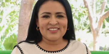 Puerto Morelos cumplió al 100% con la presentación de declaraciones patrimoniales: Blanca Merari