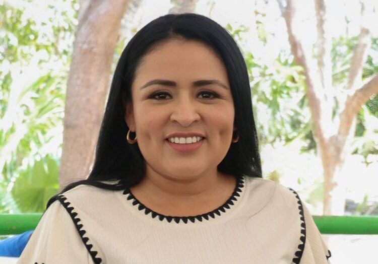 Puerto Morelos cumplió al 100% con la presentación de declaraciones patrimoniales: Blanca Merari