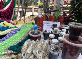 Se fortalece el “Mercadito del Bienestar”, para mejorar calidad de vida de los productores