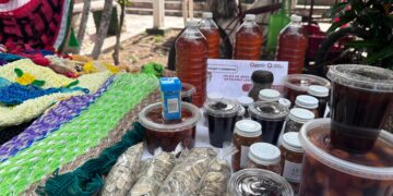 Se fortalece el “Mercadito del Bienestar”, para mejorar calidad de vida de los productores