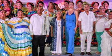 Inicia Gobierno Municipal “Nochecitas Isleñas” para fortalecer identidad y tejido social en Isla Mujeres