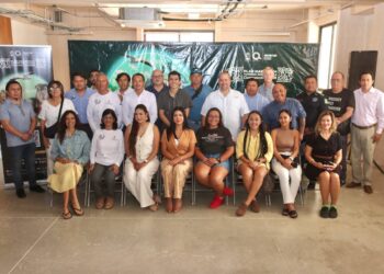Exponen portomorelenses propuestas para actualizar plan maestro de turismo sustentable de Quintana Roo