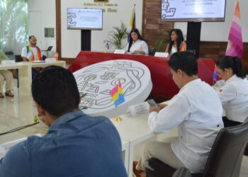 Reafirma Gobierno de Estefanía Mercado su compromiso con la inclusión