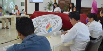 Reafirma Gobierno de Estefanía Mercado su compromiso con la inclusión