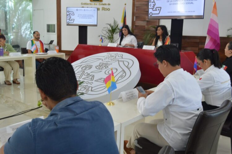 Reafirma Gobierno de Estefanía Mercado su compromiso con la inclusión