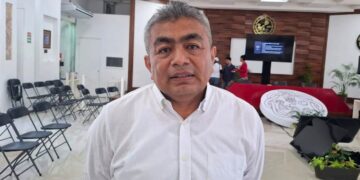 Debe pedirse a federación devolver a Playa del Carmen recursos para comunidades indígenas: Juan Novelo