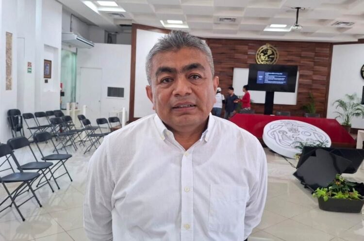 Debe pedirse a federación devolver a Playa del Carmen recursos para comunidades indígenas: Juan Novelo