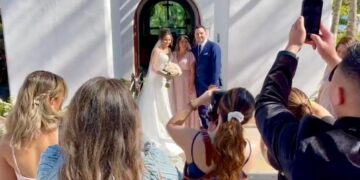 Disminuye el turismo de bodas en la Riviera Maya