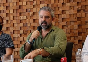 Marc Pujol: Industria turística debe invertir más en la inteligencia artificial