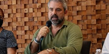 Marc Pujol: Industria turística debe invertir más en la inteligencia artificial