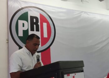 César Viera: Morena ya no puede culpar a nadie por deplorable estado de Chetumal