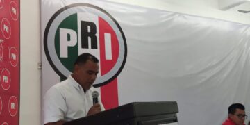 César Viera: Morena ya no puede culpar a nadie por deplorable estado de Chetumal