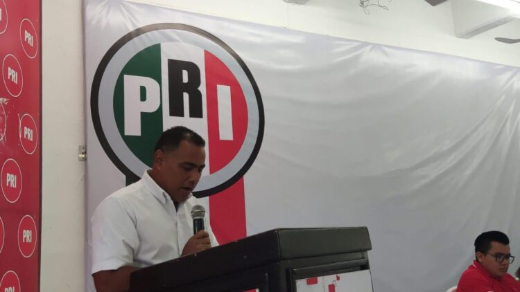 César Viera: Morena ya no puede culpar a nadie por deplorable estado de Chetumal