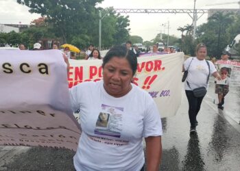 Vinculan a proceso a ex fiscal de desaparecidos por omisiones en caso Francisca Mariner