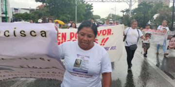 Vinculan a proceso a ex fiscal de desaparecidos por omisiones en caso Francisca Mariner