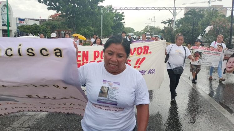 Vinculan a proceso a ex fiscal de desaparecidos por omisiones en caso Francisca Mariner