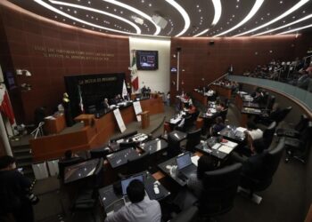 Convocará Morena a partidos para exigir a EE.UU. respeto a migrantes