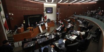 Convocará Morena a partidos para exigir a EE.UU. respeto a migrantes