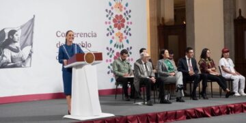 CSP: Se instalará Polo de Bienestar en terreno donde Calderón construiría refinería