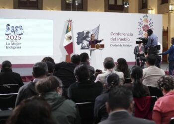 Claudia Sheinbaum: Se mantiene encuentro con Trump en G-7