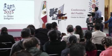 Claudia Sheinbaum: Se mantiene encuentro con Trump en G-7