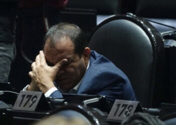 TEPJF señala al 'Cuau' por violencia política de género contra senadora Juanita Guerra