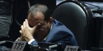 TEPJF señala al 'Cuau' por violencia política de género contra senadora Juanita Guerra