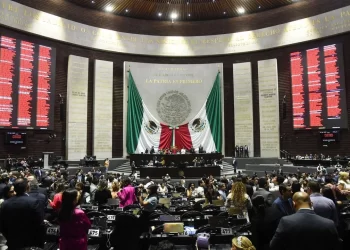 Piden diputados impulsar reforma migratoria por tensiones entre México y EE.UU.