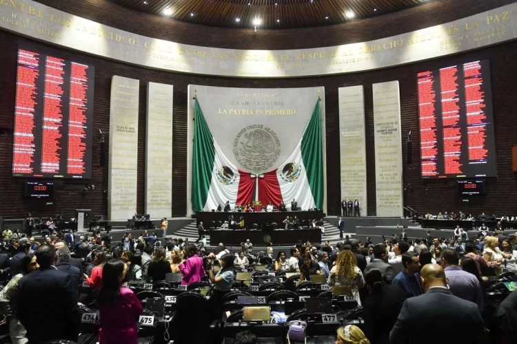 Piden diputados impulsar reforma migratoria por tensiones entre México y EE.UU.