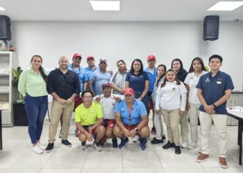 IMM Puerto Morelos lleva capacitación a desarrollos turísticos