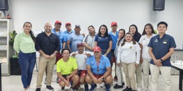 IMM Puerto Morelos lleva capacitación a desarrollos turísticos