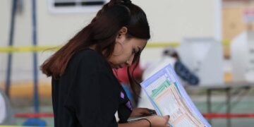 INE investiga 98 quejas en contra de candidatos de la elección judicial