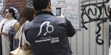 Comenzarán juntas distritales a partir de las 18 horas a recibir paquetes electorales