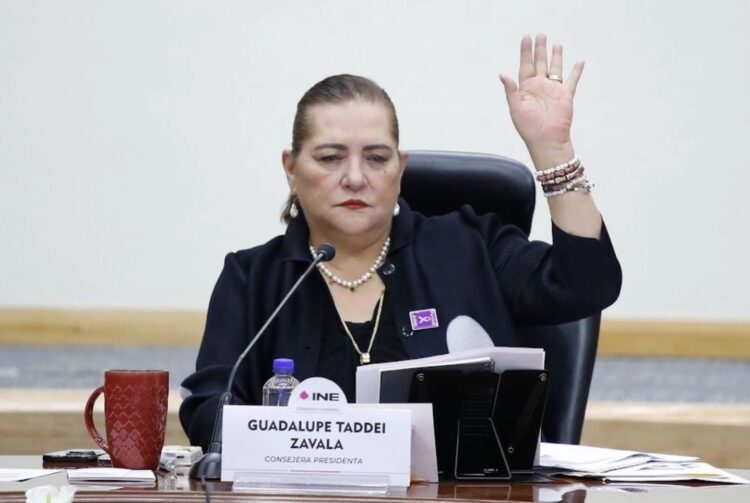 El INE 'bajará' a ganadores sin 8 de promedio escolar