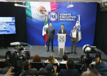 Impugna el PAN elección judicial ante el Tribunal Electoral y la Suprema Corte