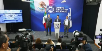 Impugna el PAN elección judicial ante el Tribunal Electoral y la Suprema Corte