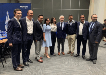 Se integra Mayuli Martinez al Consejo Político Nacional del PAN