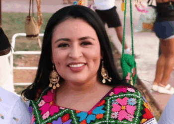 Blanca Merari: Un gran logro el reconocimiento a Leona Vicario como Pueblo Indígena Maya