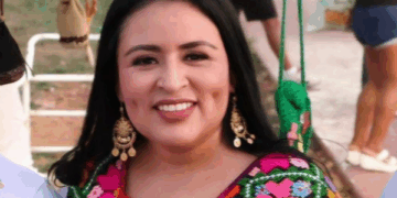 Blanca Merari: Un gran logro el reconocimiento a Leona Vicario como Pueblo Indígena Maya
