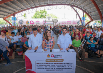 Mara Lezama exhorta a proteger la riqueza cultural de Quintana Roo