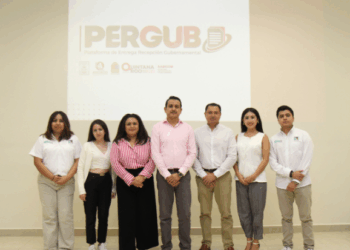 Personal se actualiza en procesos de entrega recepción individual