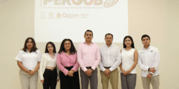Personal se actualiza en procesos de entrega recepción individual