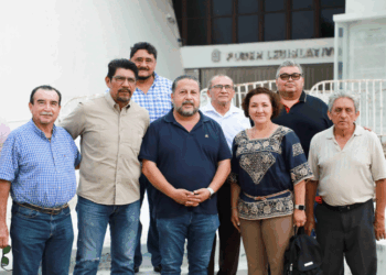 Reinstalarán estatua de Don Andrés Quintana Roo en el Congreso del Estado