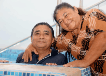 Pone Gobierno Municipal en marcha tanque terapéutico para fortalecer servicios del CRIM Isla Mujeres